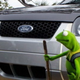 Illustration for article titled Ford Wins "Clean Vehicle Award" For Hybrids